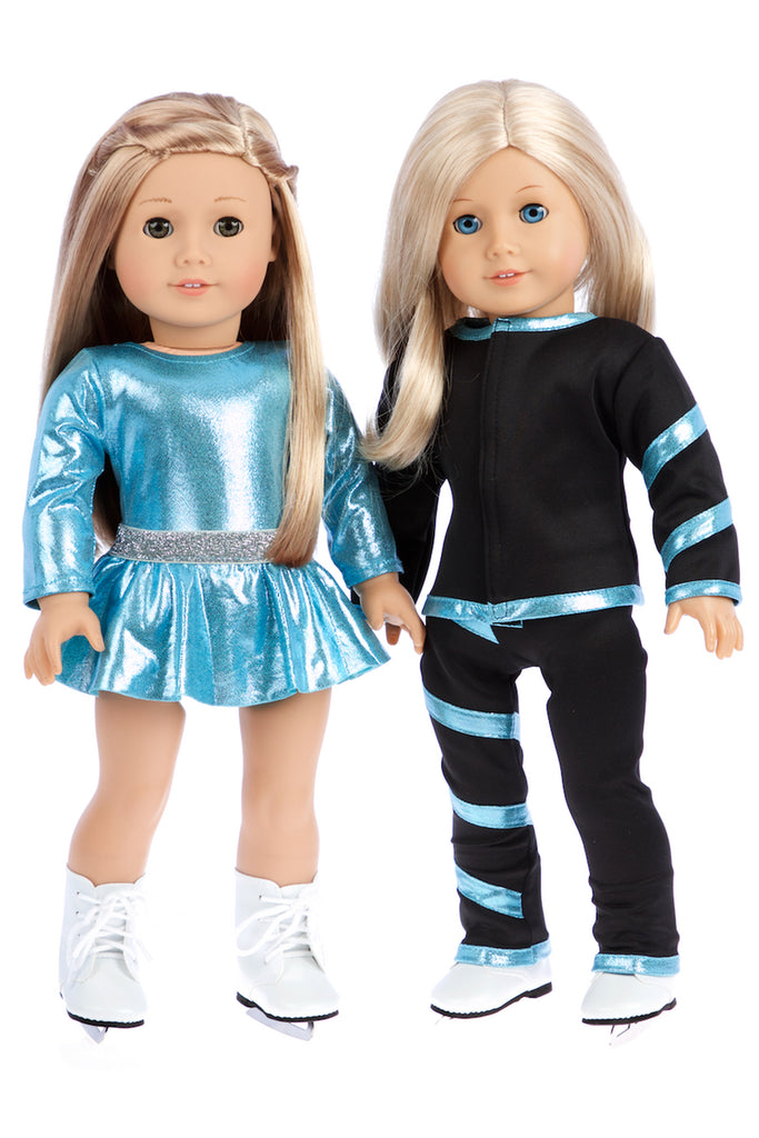Super Skater Doll Clothes