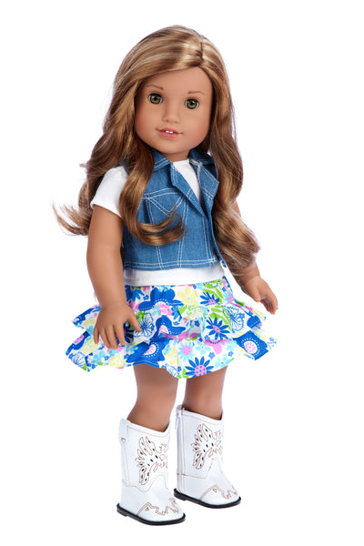 DreamWorld Collections Doll Clothes – Dreamworld Collections