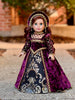 Anne Boleyn - Historical, Tudor Style Gown for 18 inch Doll (Doll Not Included)