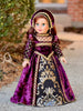 Anne Boleyn - Historical, Tudor Style Gown for 18 inch Doll (Doll Not Included)