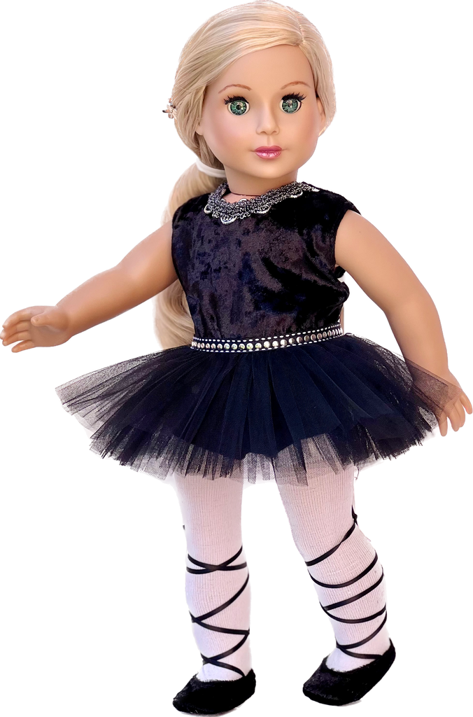 Ballerina american discount girl doll
