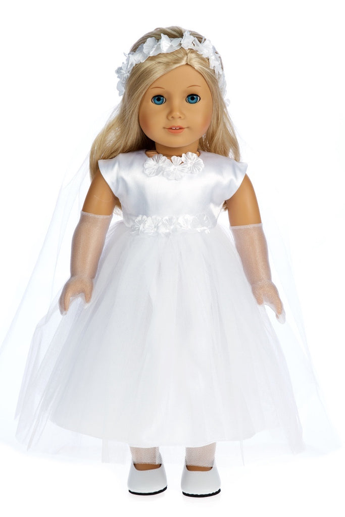 Little Angel Doll Clothes