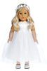 Little Angel Doll Clothes