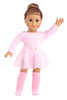Practice Time Doll Clothes