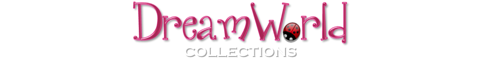 Dreamworld Collections